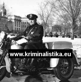 Newyorský policista (1940)